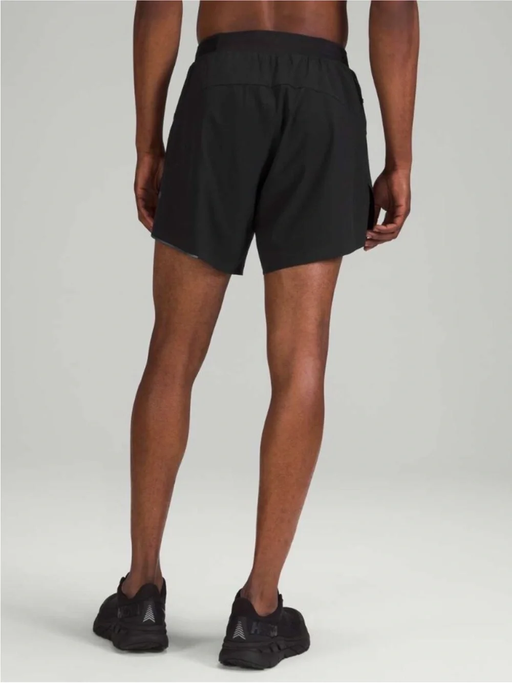 Lululemon Outpacer Short 6